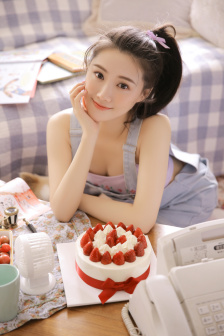 豪放女大兵伦理2